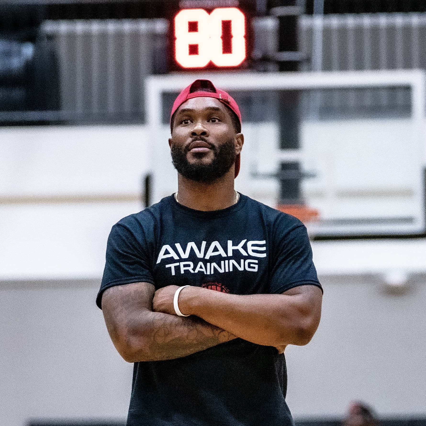 Brandon Johnson