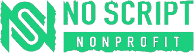 No Script Nonprofit